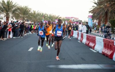 Half Marathon