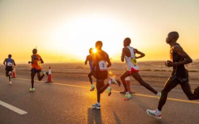 Family Fun Run