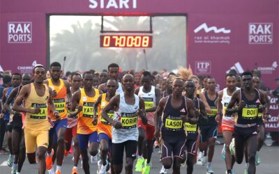 2024 Half Marathon