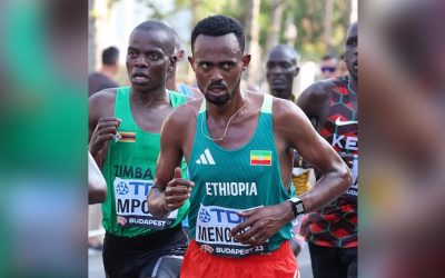 RUN NUMBER COLLECTION LAUNCHES 18TH RAS AL KHAIMAH HALF MARATHON WEEK