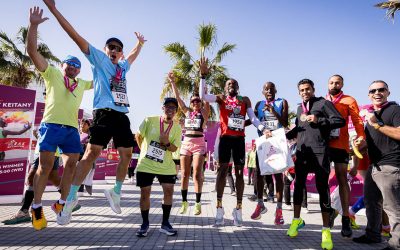 2025 General Race Photos